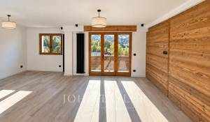 Verkauf Wohnung Megève