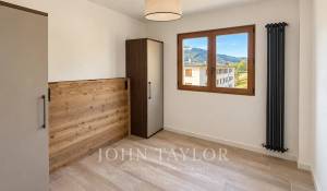 Verkauf Wohnung Megève