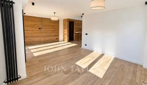Verkauf Wohnung Megève