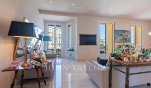 Verkauf Wohnung Menton