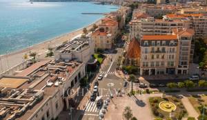 Verkauf Wohnung Menton