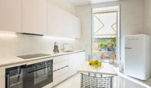 Verkauf Wohnung Menton
