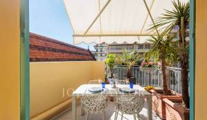 Verkauf Wohnung Menton