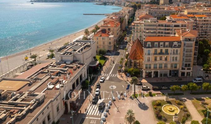 Verkauf Wohnung Menton