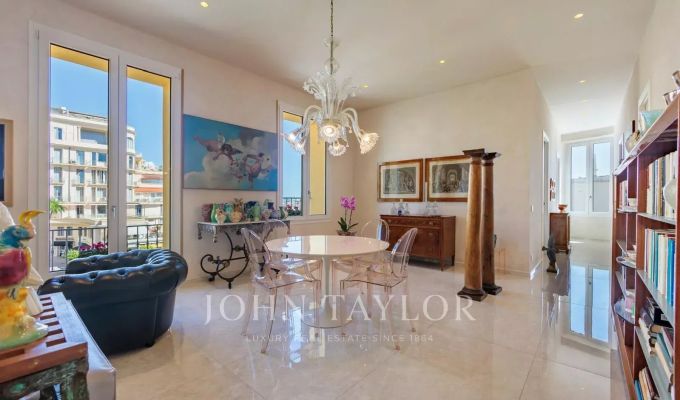 Verkauf Wohnung Menton