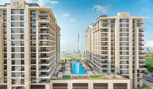 Verkauf Wohnung Meydan City