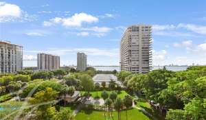 Verkauf Wohnung Miami