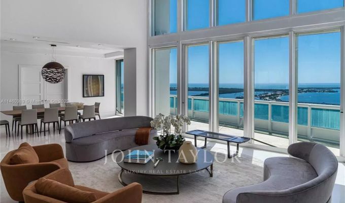 Verkauf Wohnung Miami