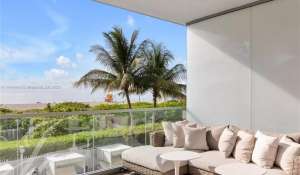 Verkauf Wohnung Miami Beach