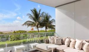Verkauf Wohnung Miami Beach