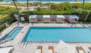 Verkauf Wohnung Miami Beach