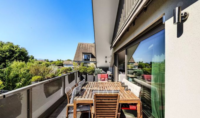 Verkauf Wohnung Mies