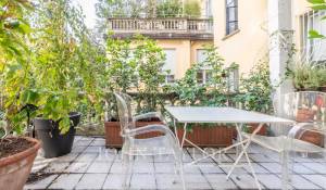 Verkauf Wohnung Milano