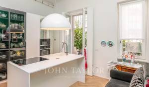 Verkauf Wohnung Milano