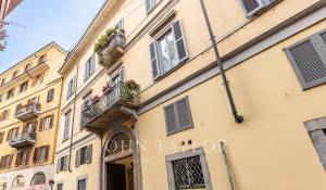 Verkauf Wohnung Milano