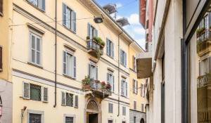Verkauf Wohnung Milano