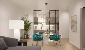 Verkauf Wohnung Milano