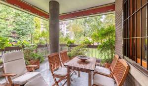 Verkauf Wohnung Milano