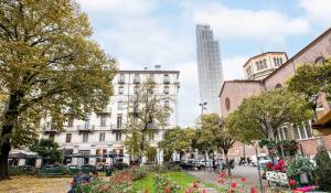 Verkauf Wohnung Milano