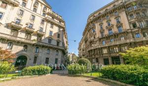 Verkauf Wohnung Milano