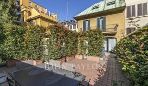 Verkauf Wohnung Milano