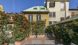 Verkauf Wohnung Milano