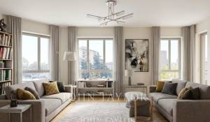 Verkauf Wohnung Milano