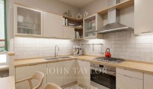 Verkauf Wohnung Milano