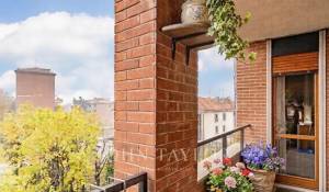 Verkauf Wohnung Milano