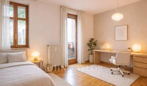 Verkauf Wohnung Milano