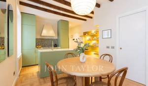 Verkauf Wohnung Milano