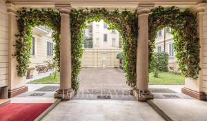 Verkauf Wohnung Milano