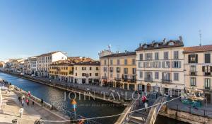 Verkauf Wohnung Milano