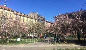 Verkauf Wohnung Milano