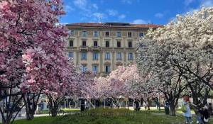 Verkauf Wohnung Milano