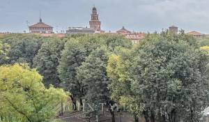 Verkauf Wohnung Milano