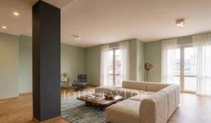 Verkauf Wohnung Milano
