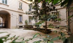 Verkauf Wohnung Milano