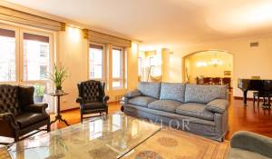 Verkauf Wohnung Milano