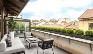 Verkauf Wohnung Milano