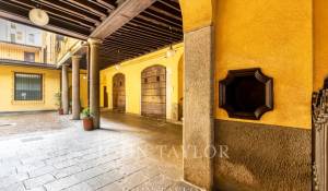 Verkauf Wohnung Milano