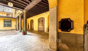 Verkauf Wohnung Milano