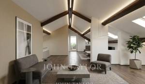 Verkauf Wohnung Milano