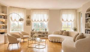 Verkauf Wohnung Milano