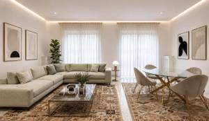 Verkauf Wohnung Milano