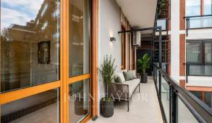 Verkauf Wohnung Milano