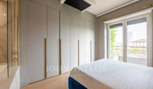 Verkauf Wohnung Milano