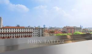 Verkauf Wohnung Milano