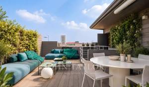 Verkauf Wohnung Milano