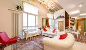 Verkauf Wohnung Milano